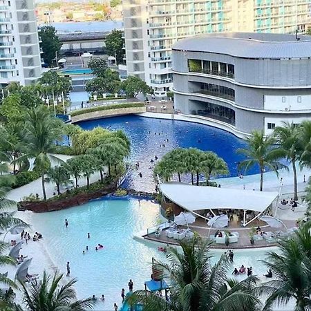 Condotel At Sm Bicutan Манила Екстериор снимка