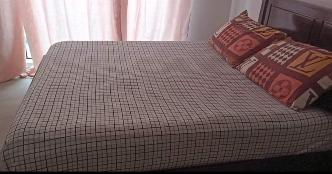 Condotel At Sm Bicutan Манила Екстериор снимка