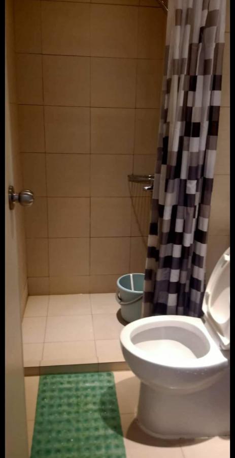 Condotel At Sm Bicutan Манила Екстериор снимка