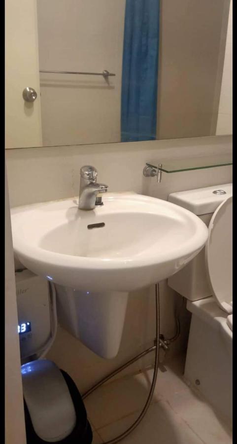 Condotel At Sm Bicutan Манила Екстериор снимка